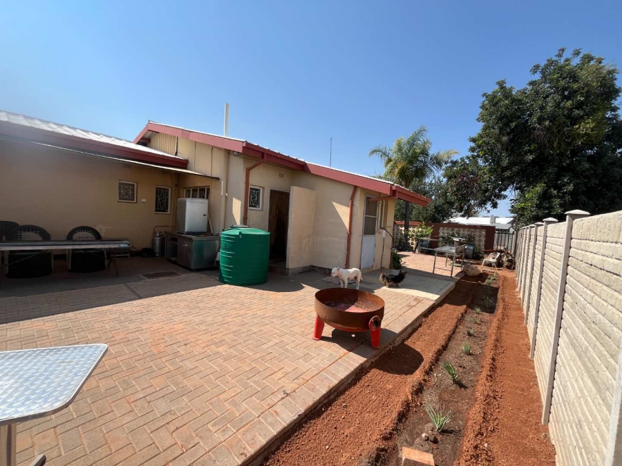 3 Bedroom Property for Sale in Oosterville Northern Cape